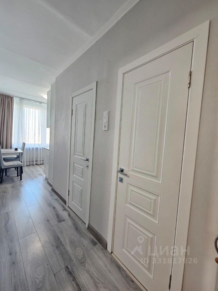 m. Arbatskaya: Apartment, 2-rooms