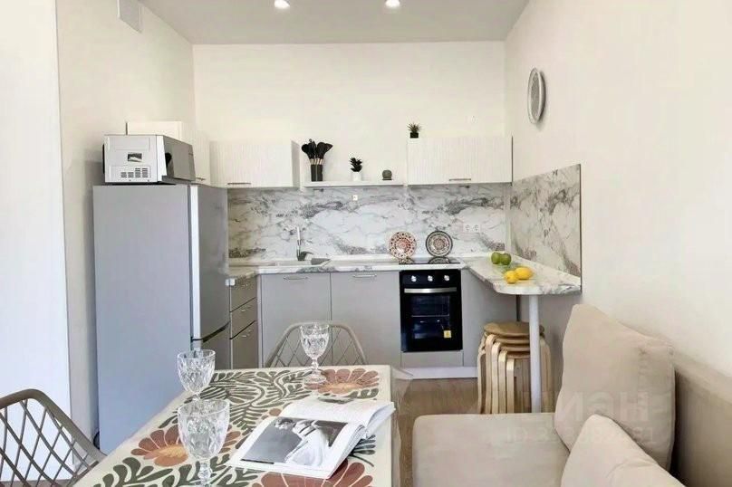 m. Opalikha: Apartment, 2-rooms