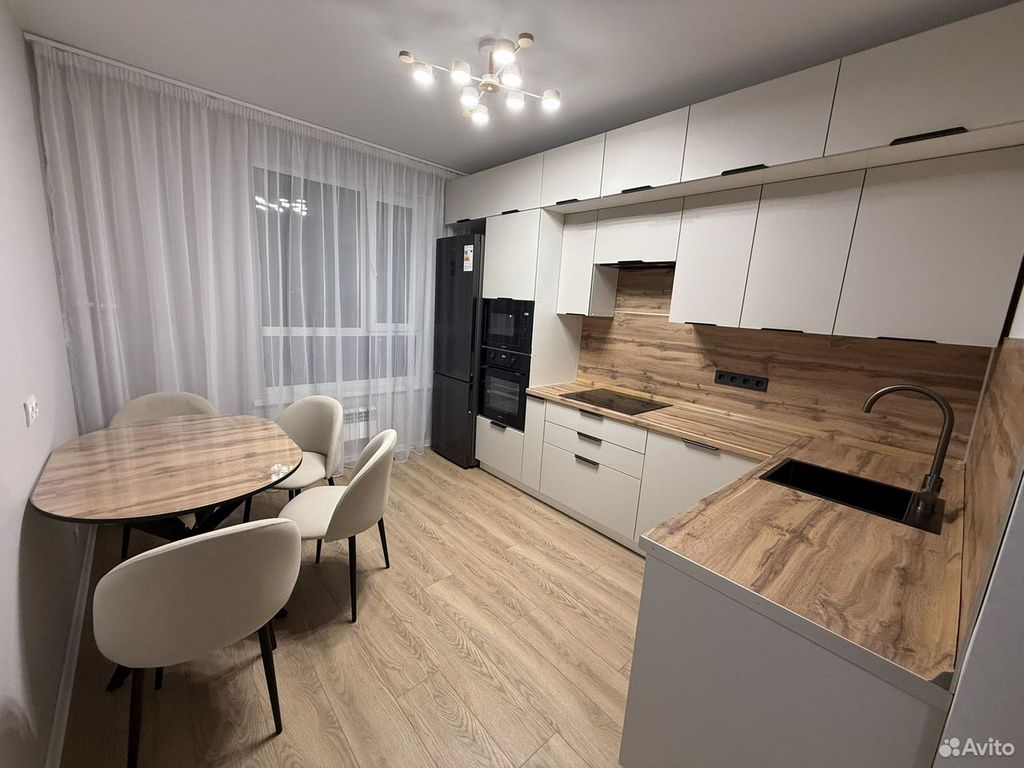 m. Olgino: Apartment, 1-rooms