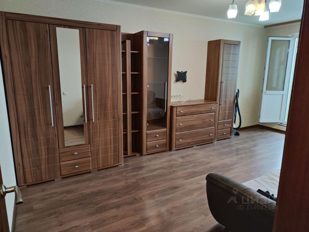 m. Khimki: Apartment, 2-rooms