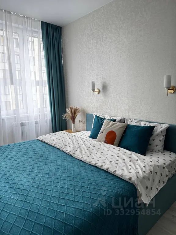 m. Pavshino: Apartment, 1-rooms