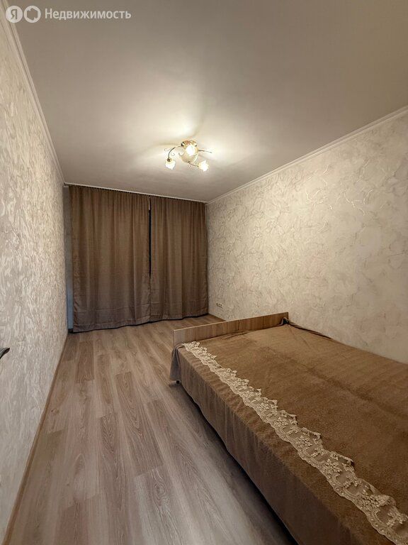 m. Bakovka: Apartment, 2-rooms