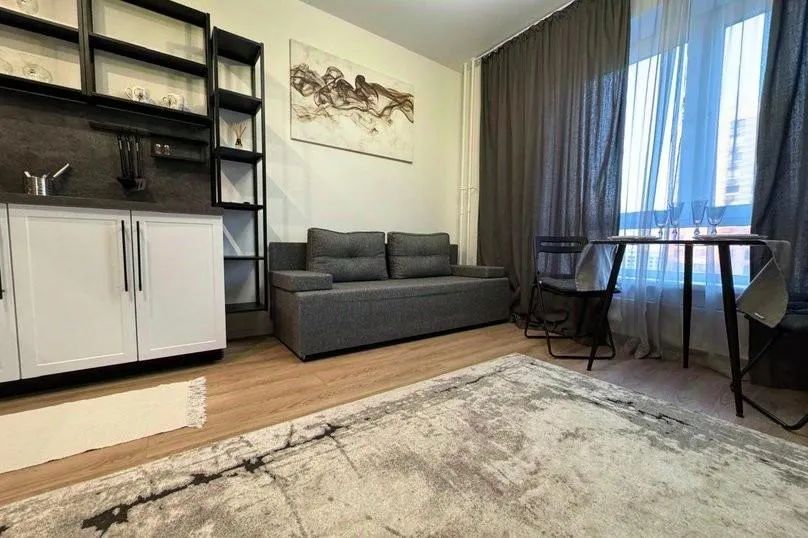 m. Domodedovskaya: Apartment, 1-rooms