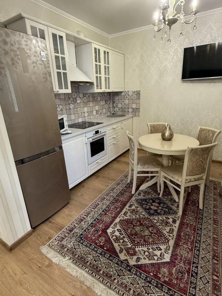 m. Planernaya: Apartment, 1-rooms