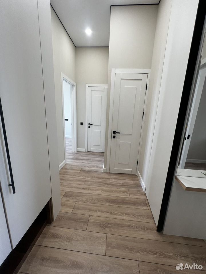 m. Odintsovo: Apartment, 2-rooms