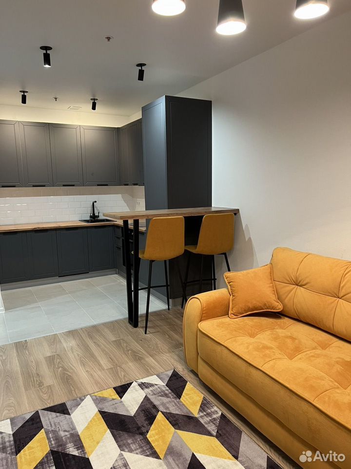 m. Streshnevo: Apartment, 1-rooms