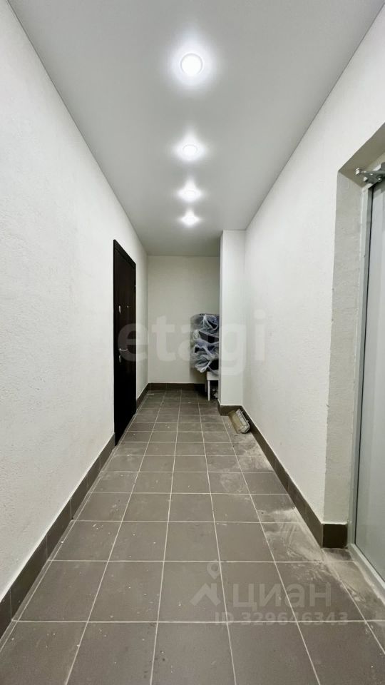 m. Bitsa: Apartment, 2-rooms