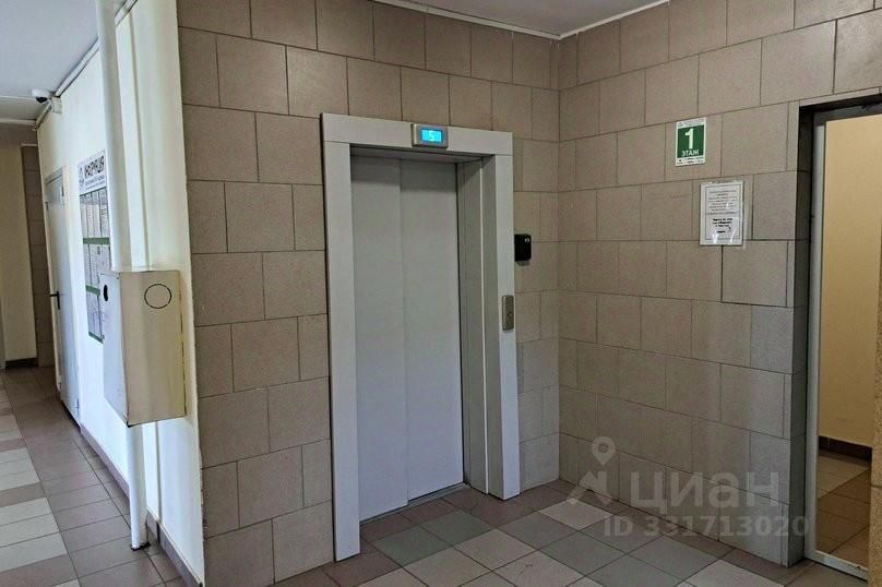m. Michurinets: Apartment, 1-rooms