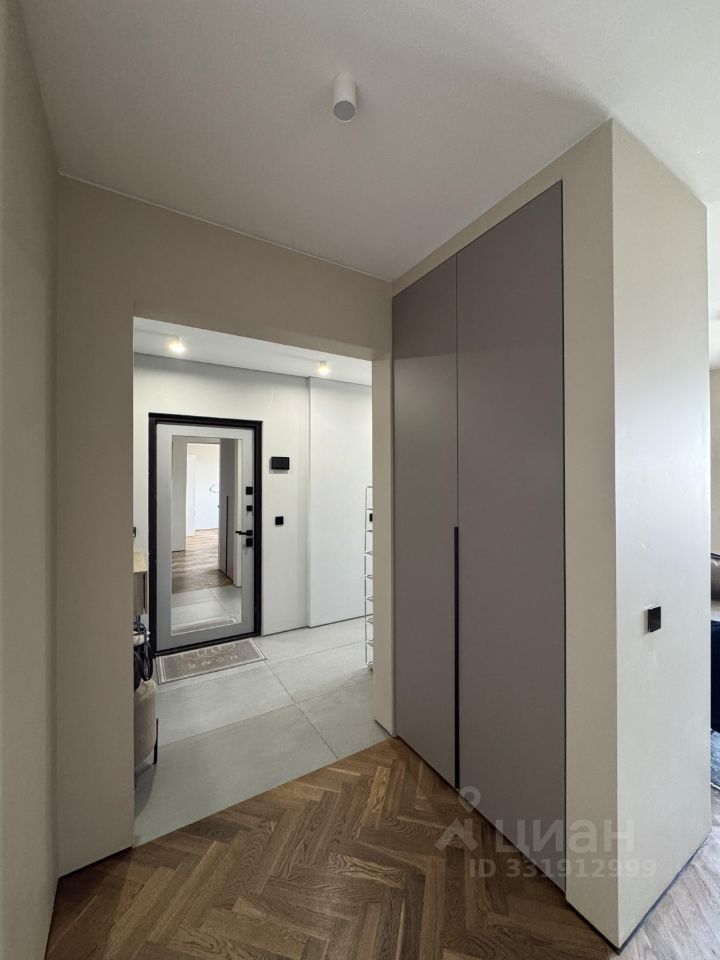 m. Penyagino: Apartment, 3-rooms