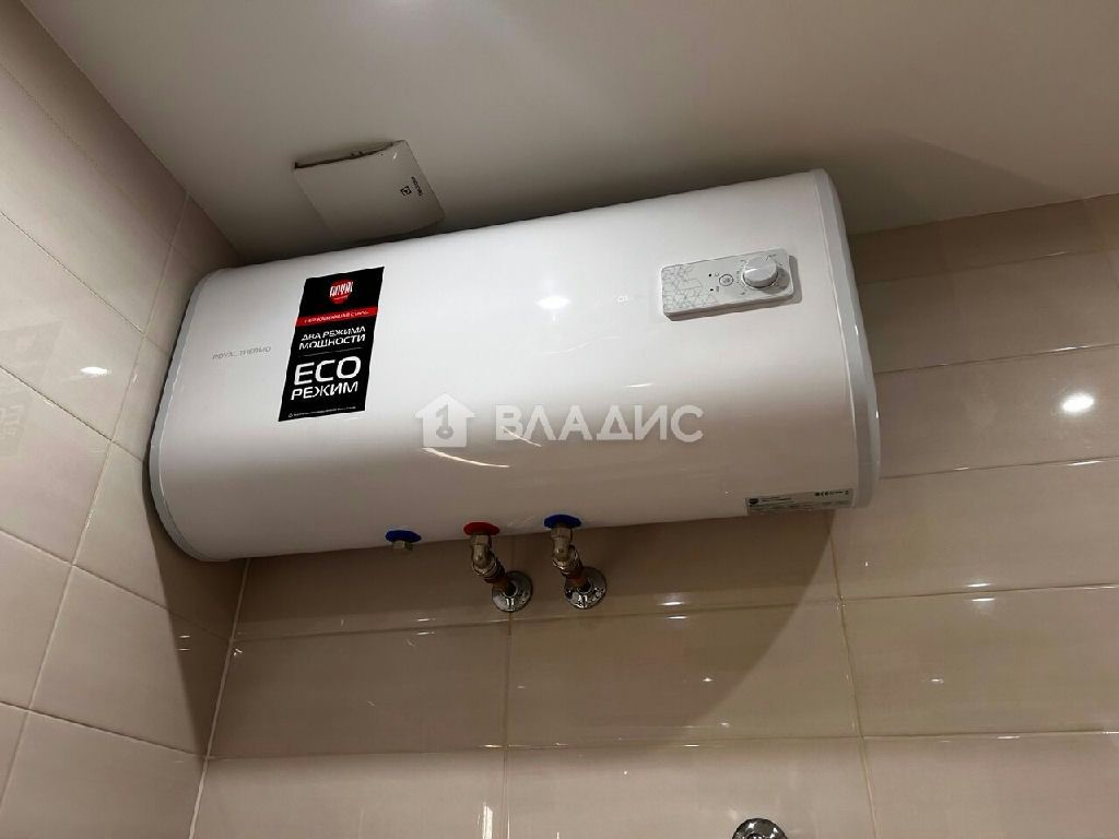 m. Botanichesky sad: Apartment, 2-rooms
