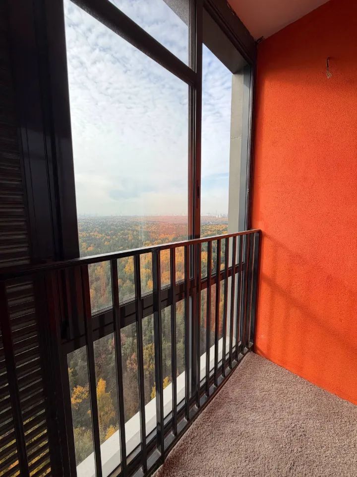 m. Kotelniki: Apartment, 1-rooms