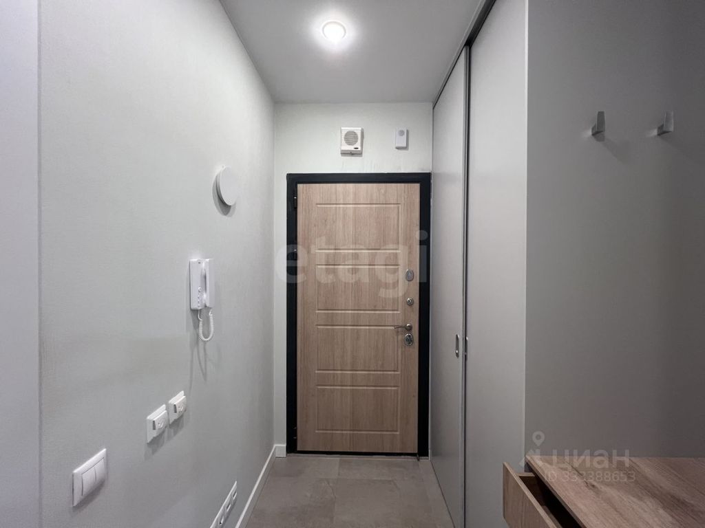 m. Verkhnie Likhobory: Apartment, 1-rooms