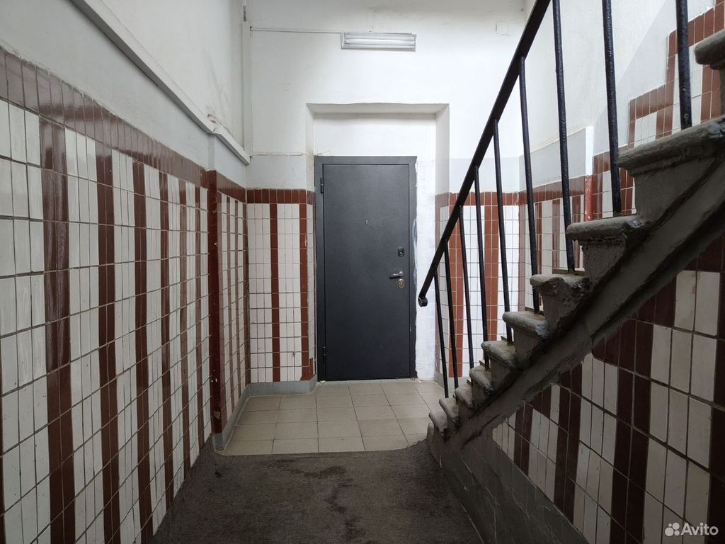 m. Taganskaya: Apartment, studio