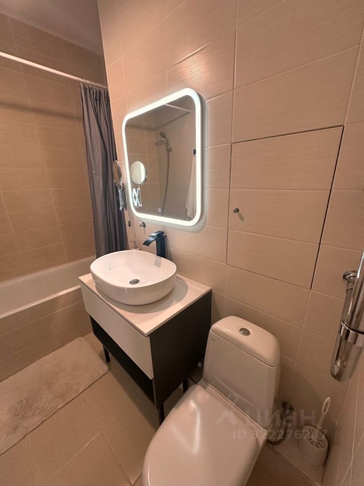 m. Pyatnitskoe shosse: Apartment, 1-rooms