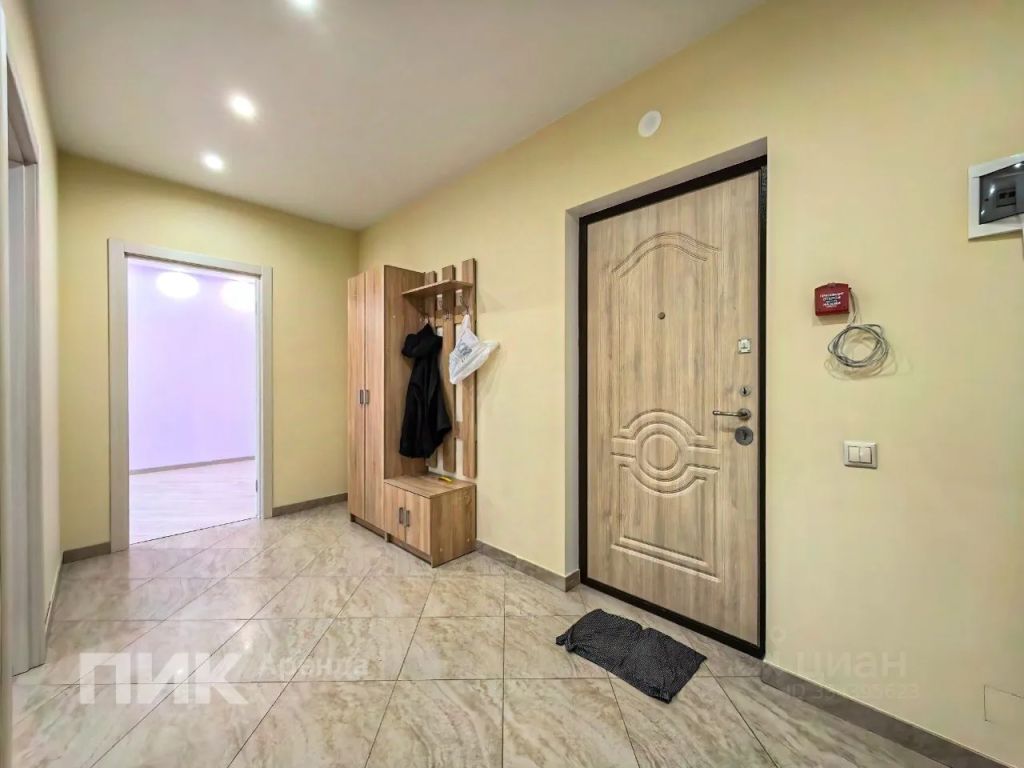 m. Ukhtomskaya: Apartment, 2-rooms