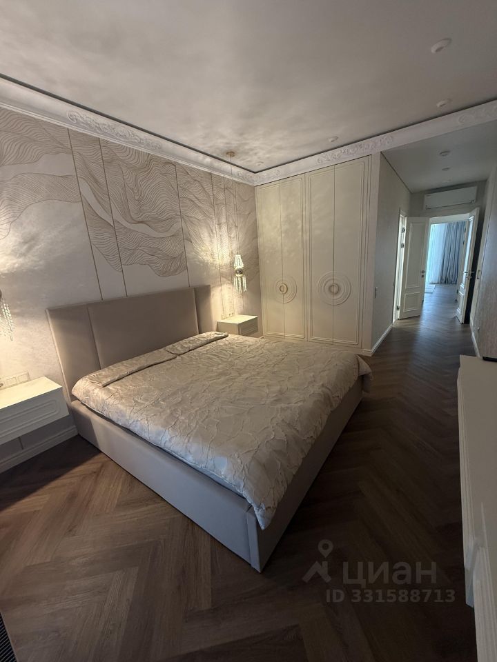 m. Alekseevskaya: Apartment, 3-rooms