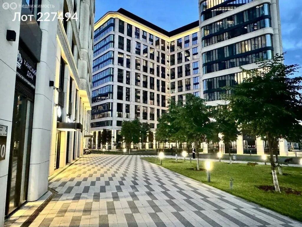 m. Petrovsky park: Apartment, 2-rooms