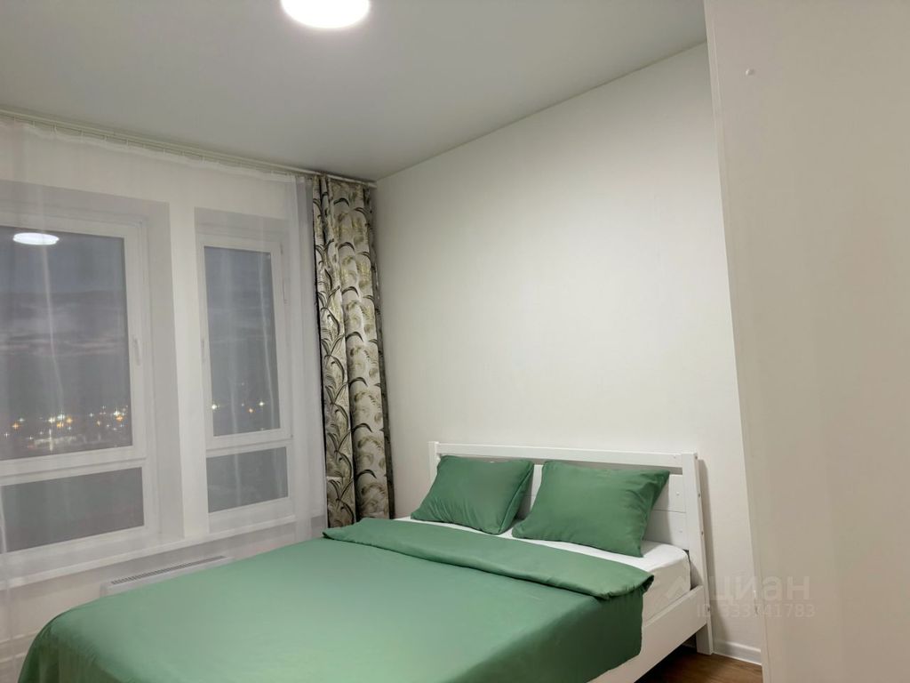 m. Scherbinka: Apartment, 1-rooms