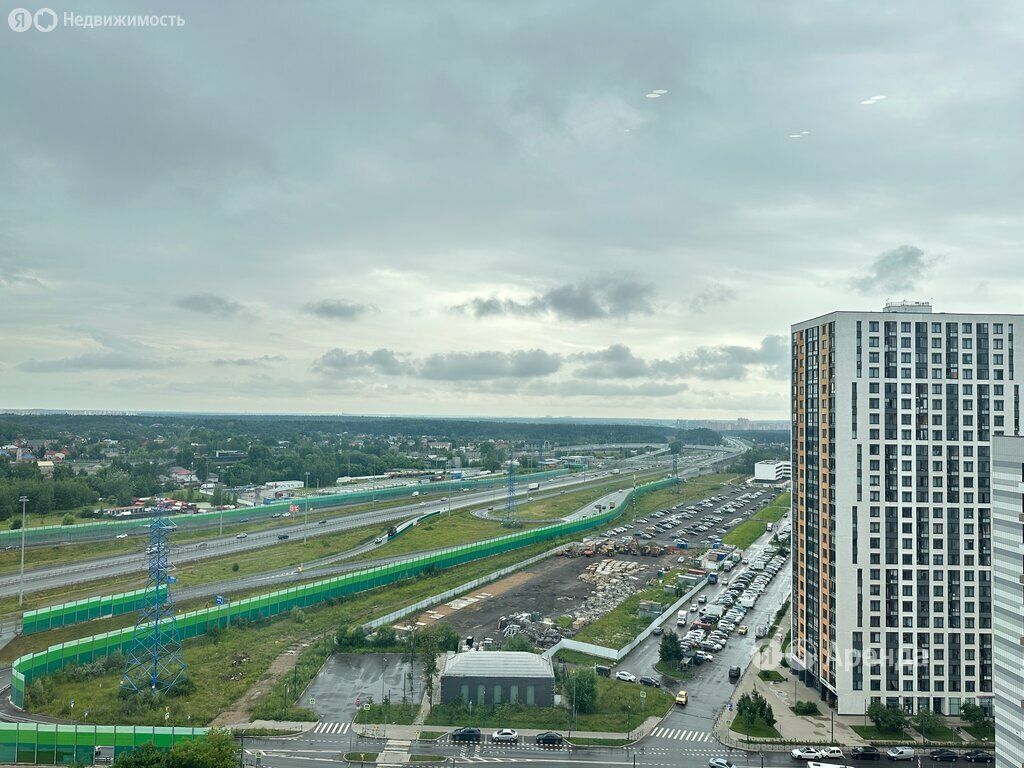 m. Vnukovo: Apartment, 1-rooms