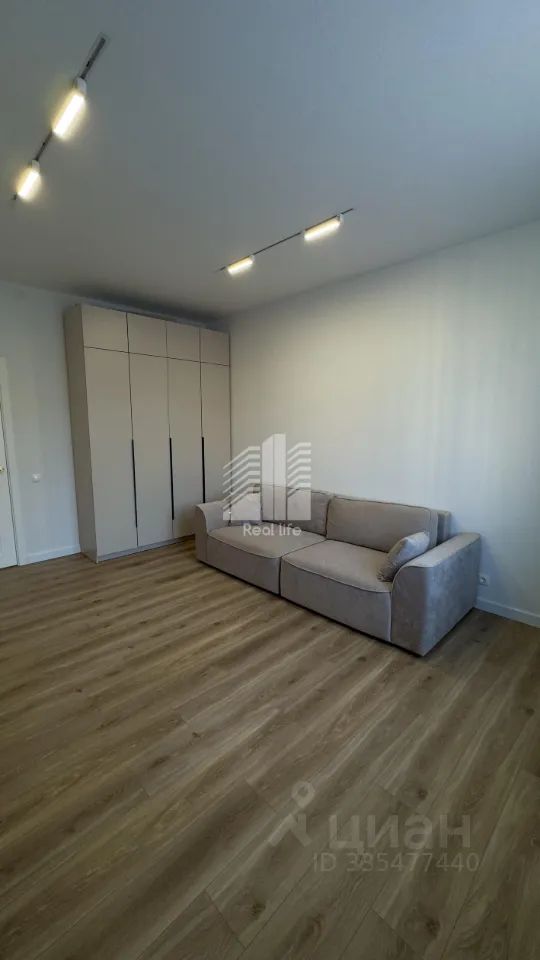 m. Zyablikovo: Apartment, 2-rooms
