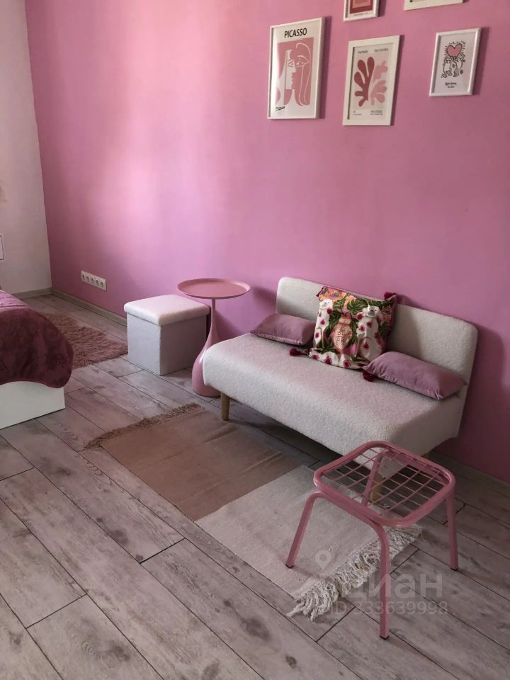 m. Fili: Apartment, 2-rooms