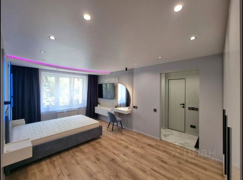 m. Dubrovka: Apartment, 1-rooms
