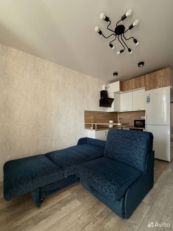 m. Dolgoprudnaya: Apartment, studio
