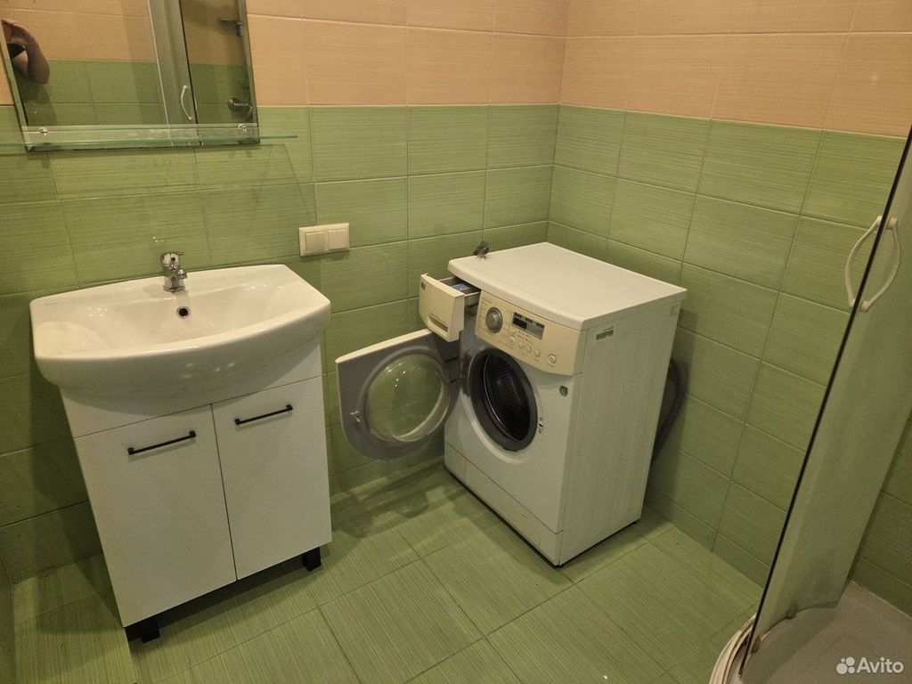 m. Zheleznodorozhnaya: Apartment, 2-rooms