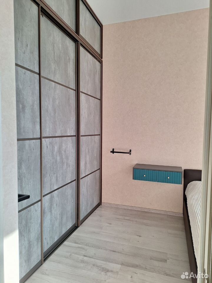 m. Opalikha: Apartment, 1-rooms