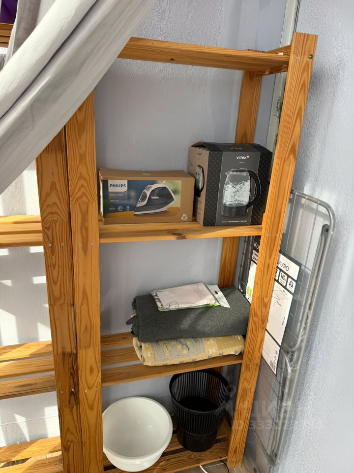 m. Molzhaninovo: Apartment, studio