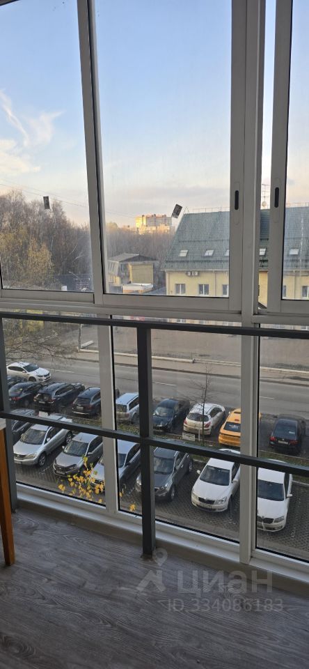m. Silikatnaya: Apartment, 2-rooms