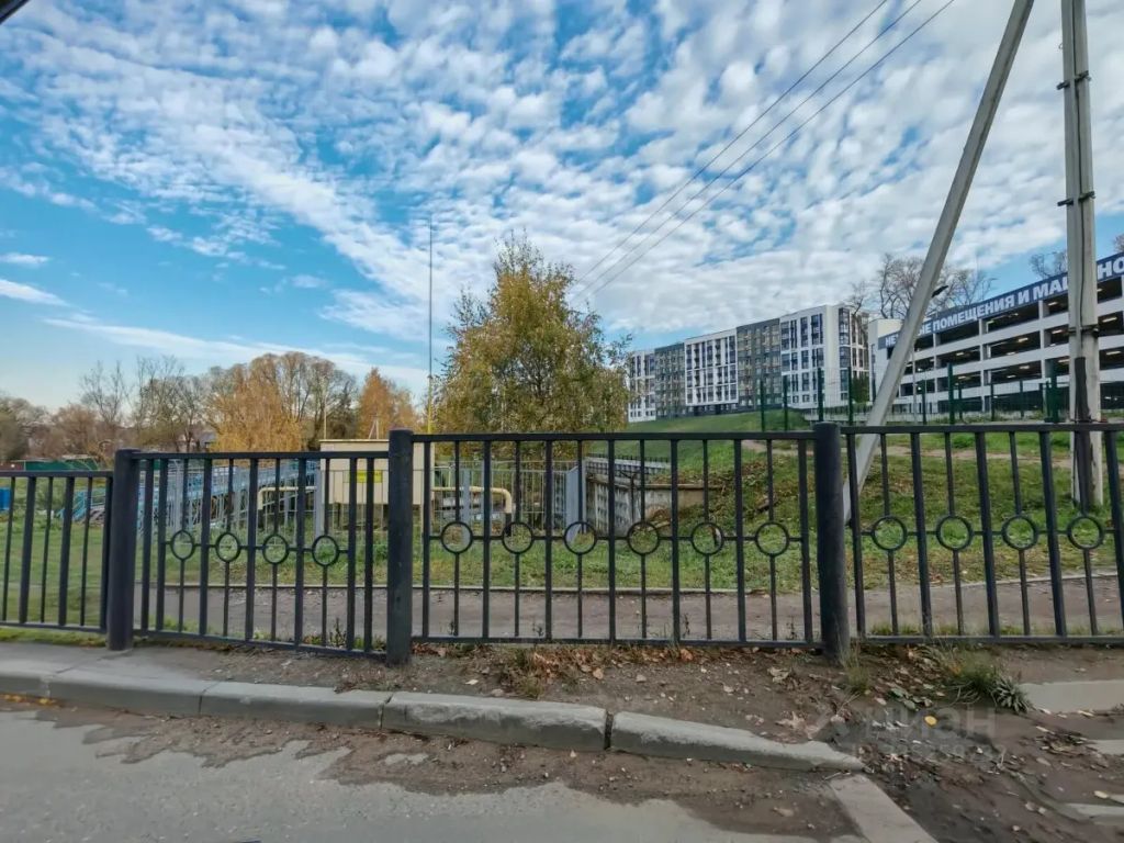m. Khlebnikovo: Apartment, 1-rooms