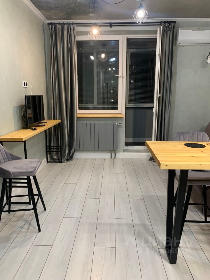 m. Nikolskoe: Apartment, studio