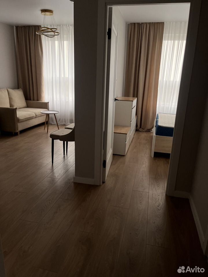 m. Novomoskovskaya (Kommunarka): Apartment, 1-rooms