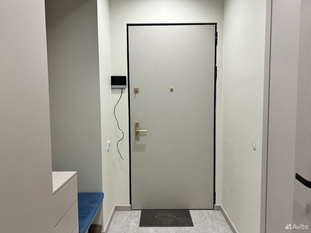 m. Ostankino: Apartment, 2-rooms