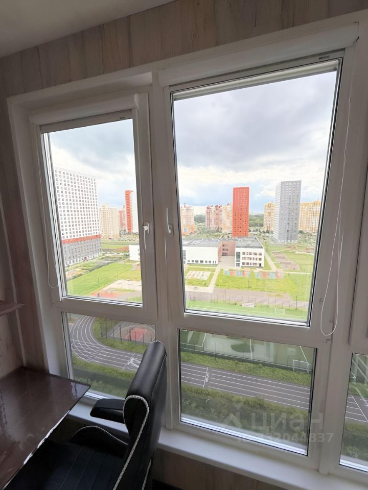 m. Scherbinka: Apartment, 1-rooms