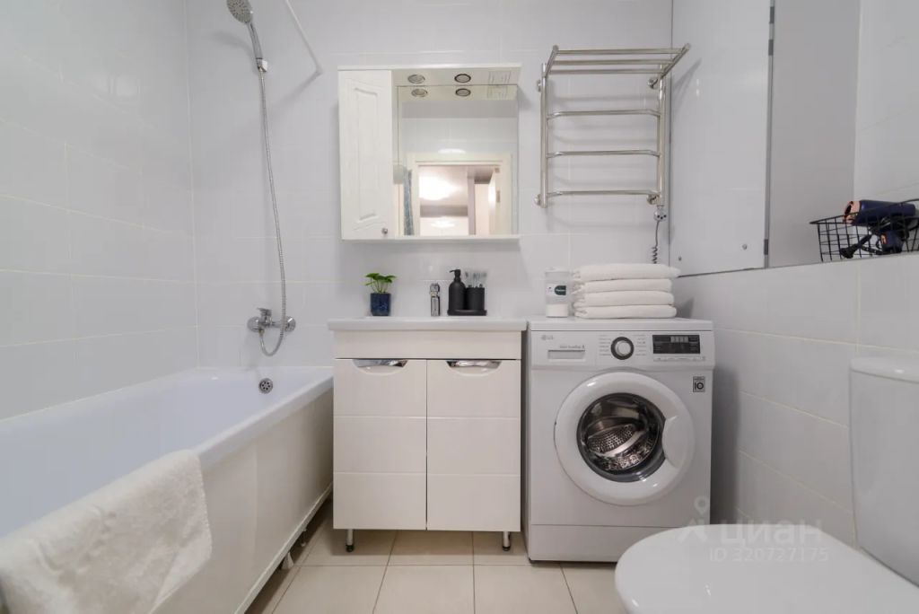 m. Kotelniki: Apartment, 1-rooms