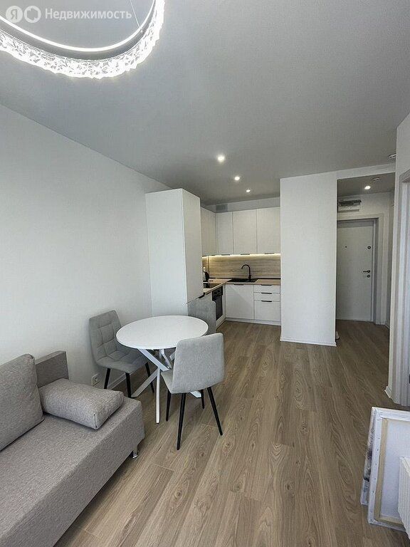 m. Butyrskaya : Apartment, 1-rooms