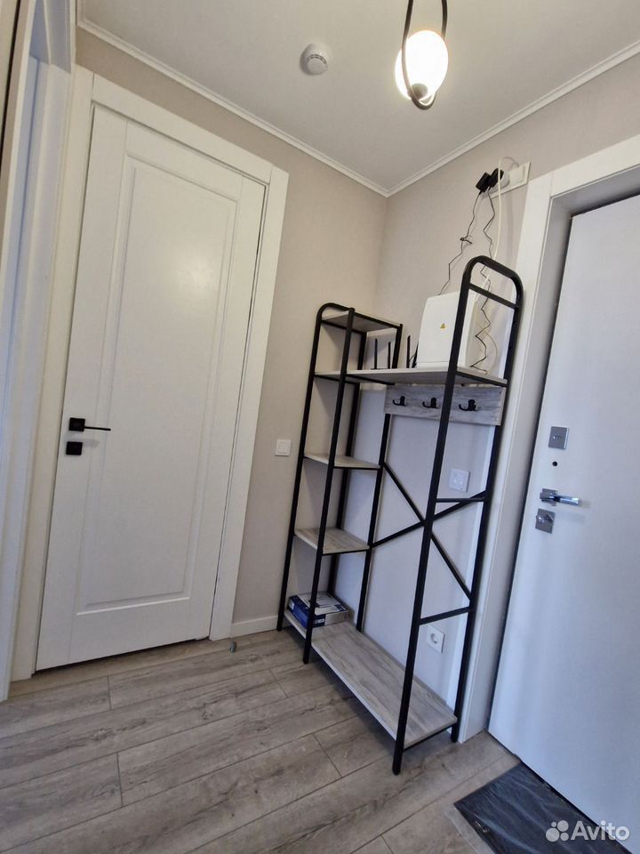 m. Strogino: Apartment, 1-rooms