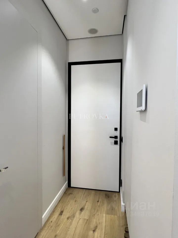 m. Chkalovskaya: Apartment, 2-rooms
