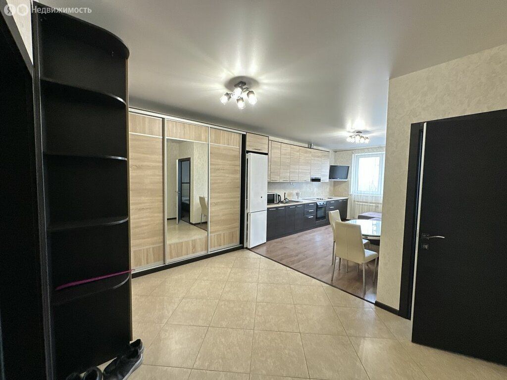m. Nikolskoe: Apartment, 1-rooms