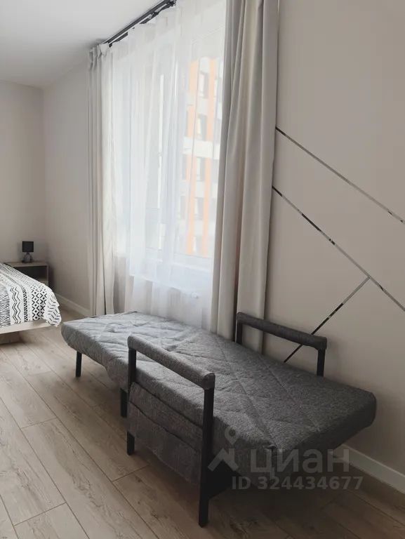m. Strogino: Apartment, studio