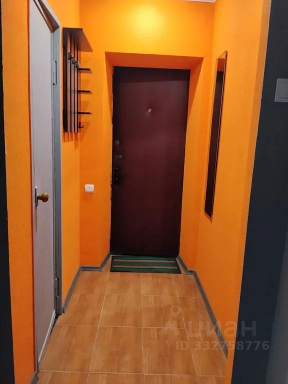 m. Tomilino: Apartment, 1-rooms