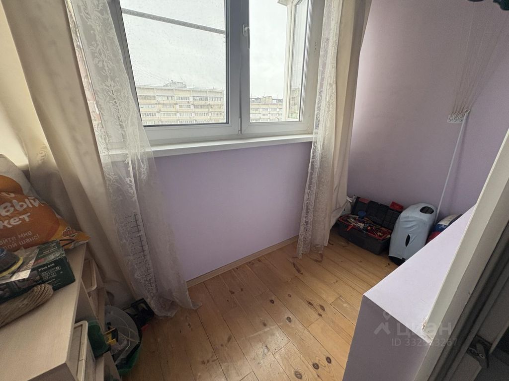 m. Kotelniki: Apartment, 3-rooms