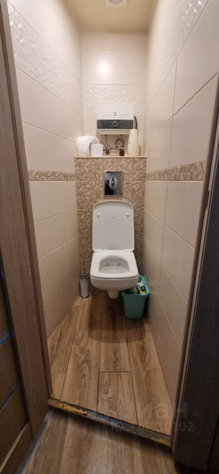 m. Kotelniki: Apartment, 2-rooms