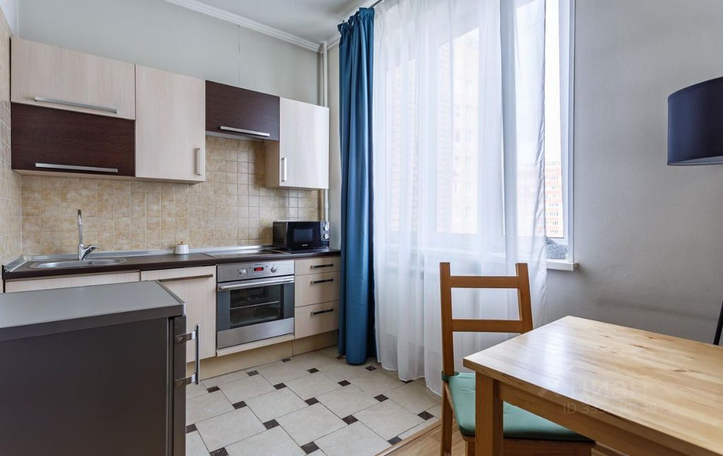 m. Schelkovskaya: Apartment, 1-rooms