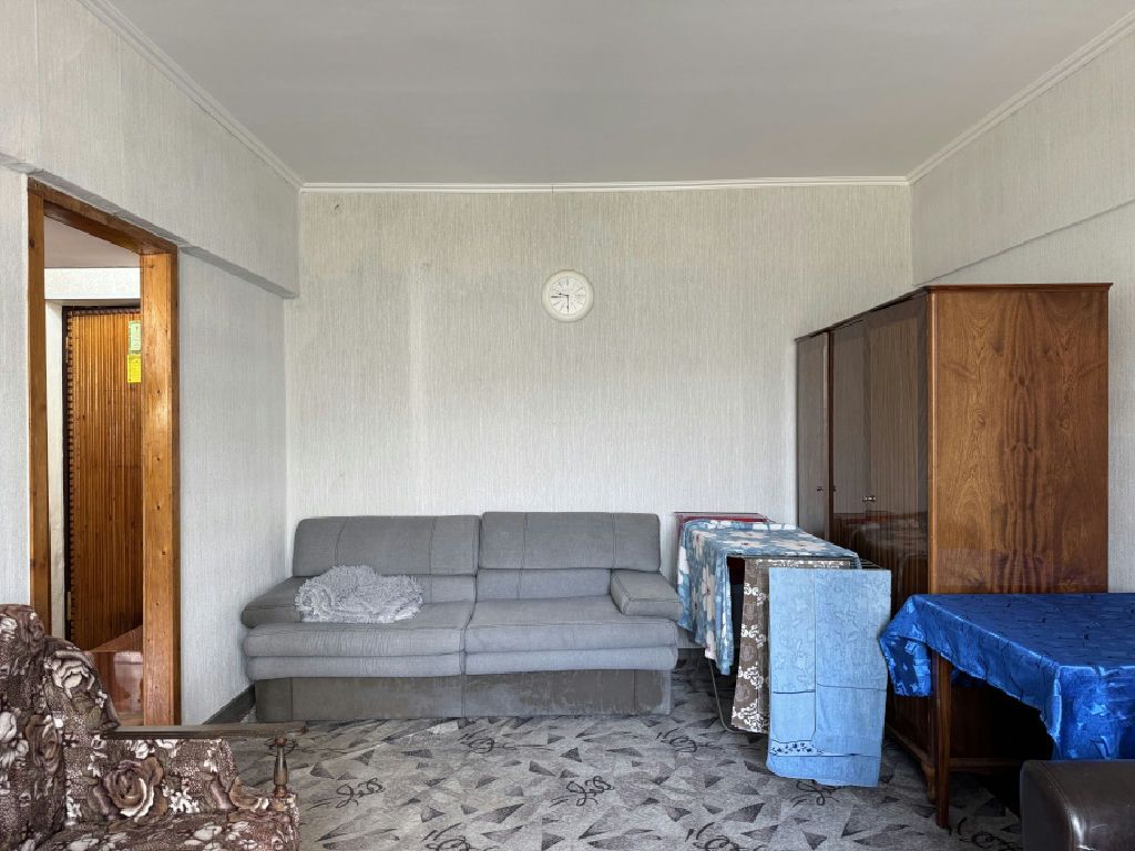 m. Oktyabrskoe pole: Apartment, 1-rooms