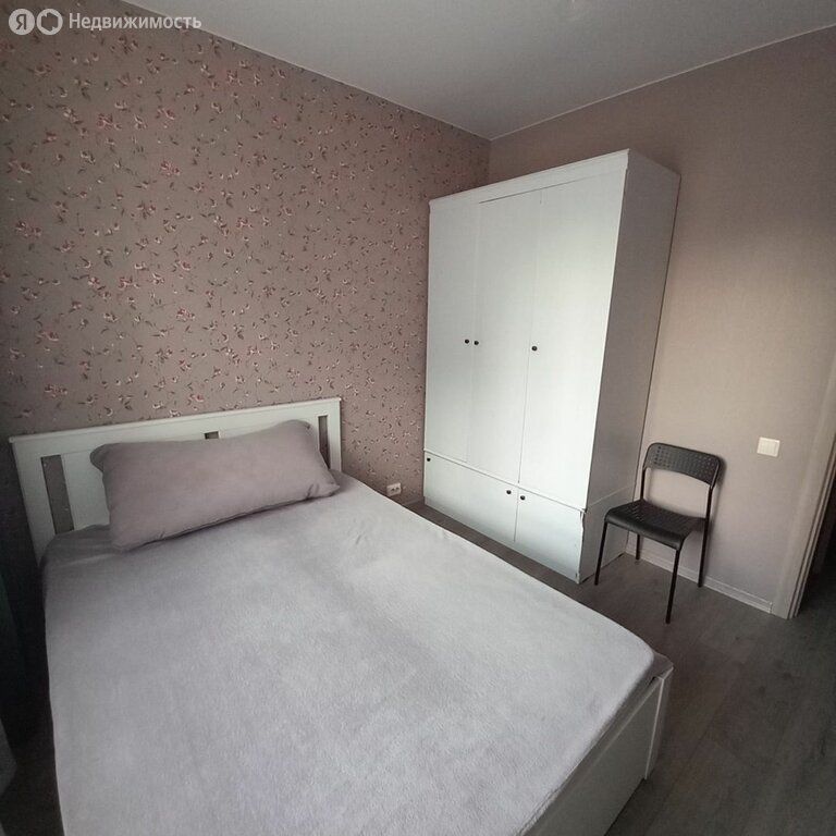 m. Nekrasovka: Apartment, 1-rooms