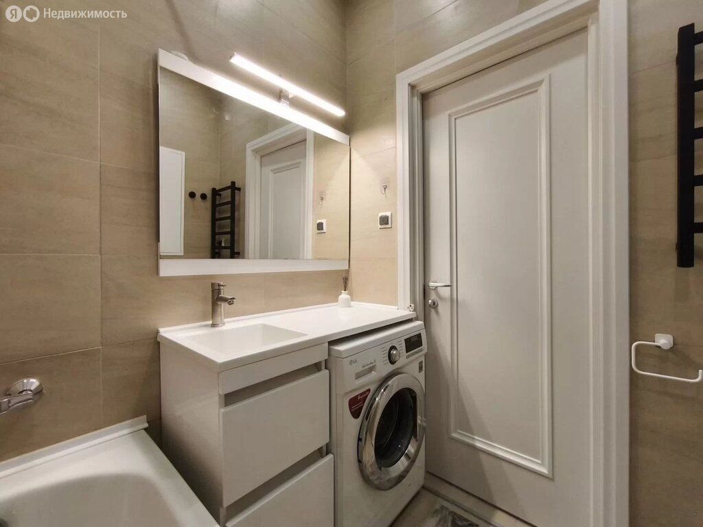 m. Botanichesky sad: Apartment, 1-rooms