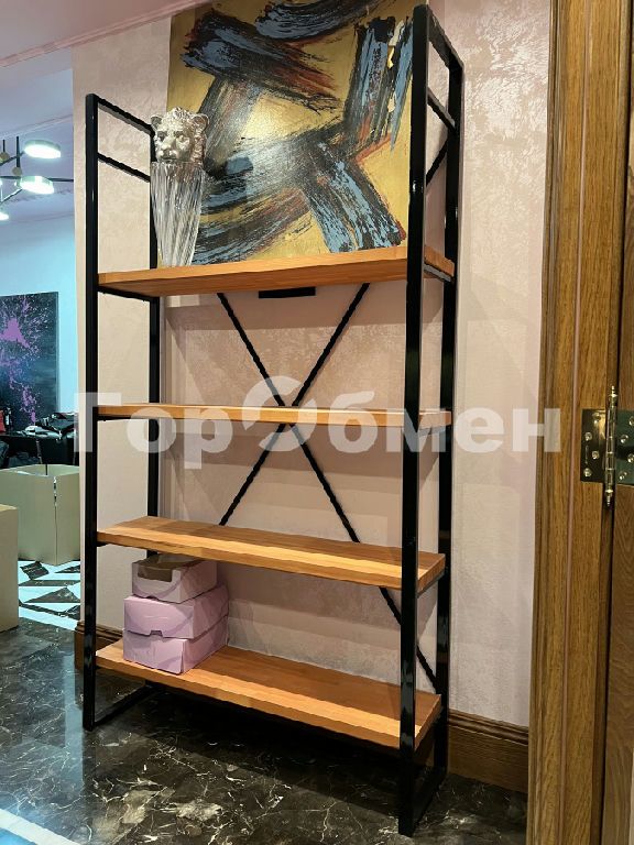 m. Lomonosovsky prospekt: Apartment, 3-rooms